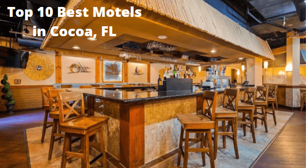 Enjoy Motels in Cocoa FL 