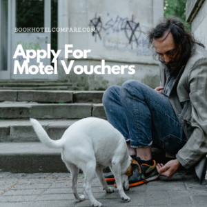 7 Free Motel Vouchers For Homeless Online Application