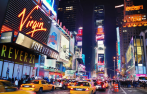 New York City Hotels Near Times Square