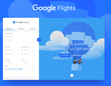 Google Flights With Confidence