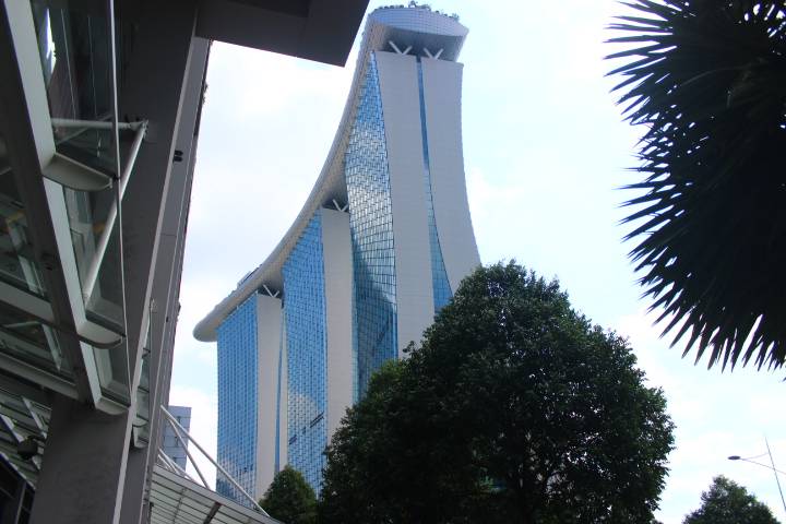 Hotels Booking Compare in Singapore