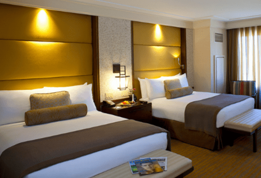 Pay Later Hotel Reservation