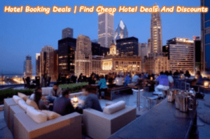 Hotel Booking Deals | Find Cheap Hotel Deals And Discounts