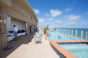 Hilton Virginia Beach Hotel