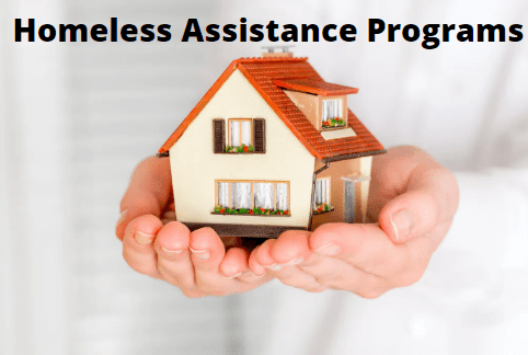 Homeless Assistance Programs