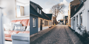 Homeless Shelters