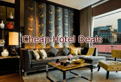 Hotels under $30