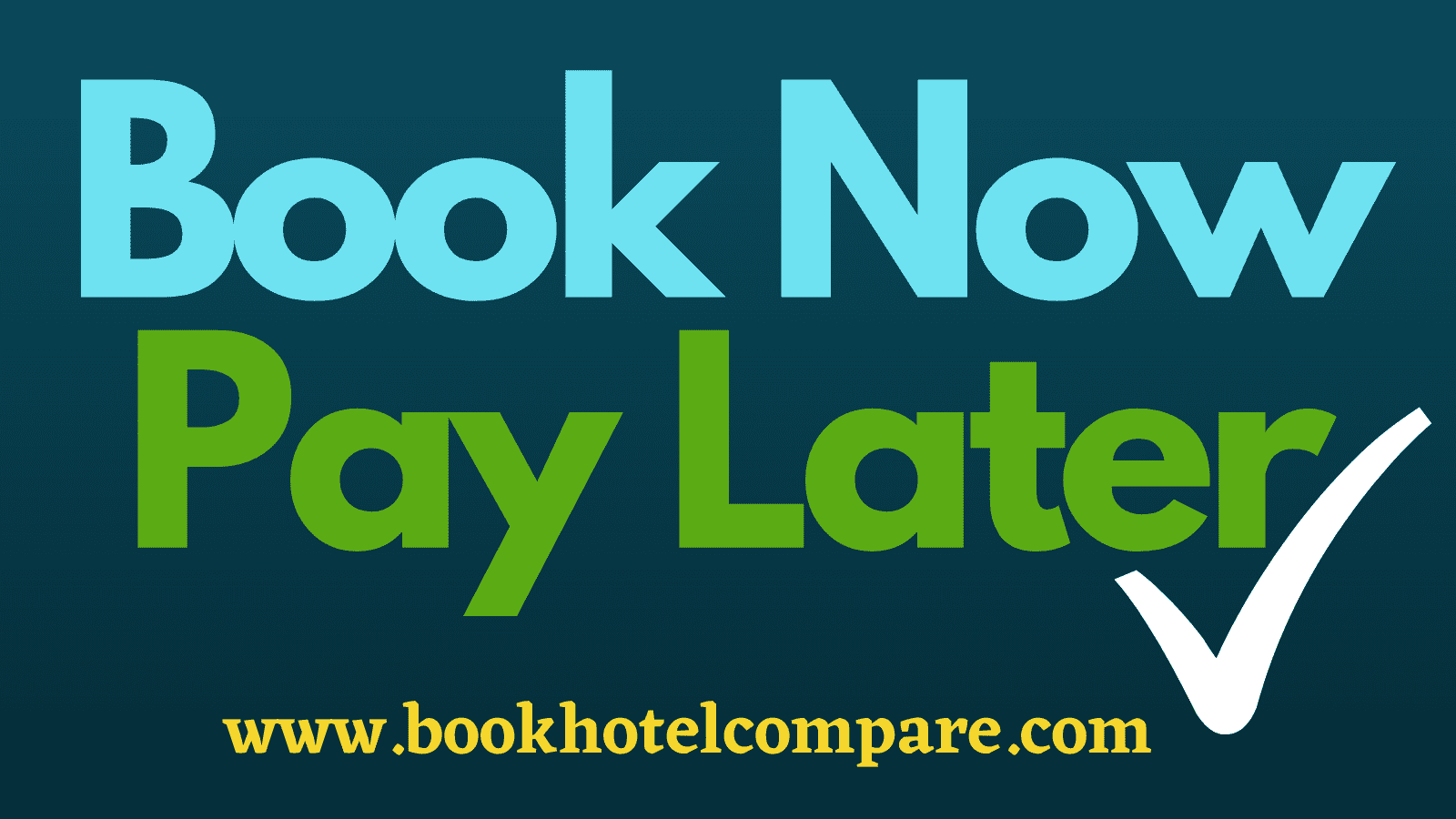 Hotel Book Now Pay Later Hassle Free Discount Rates Deals