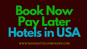 buy now pay later hotels