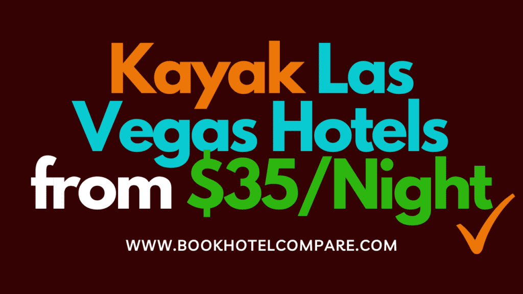 Kayak Las Vegas Hotels