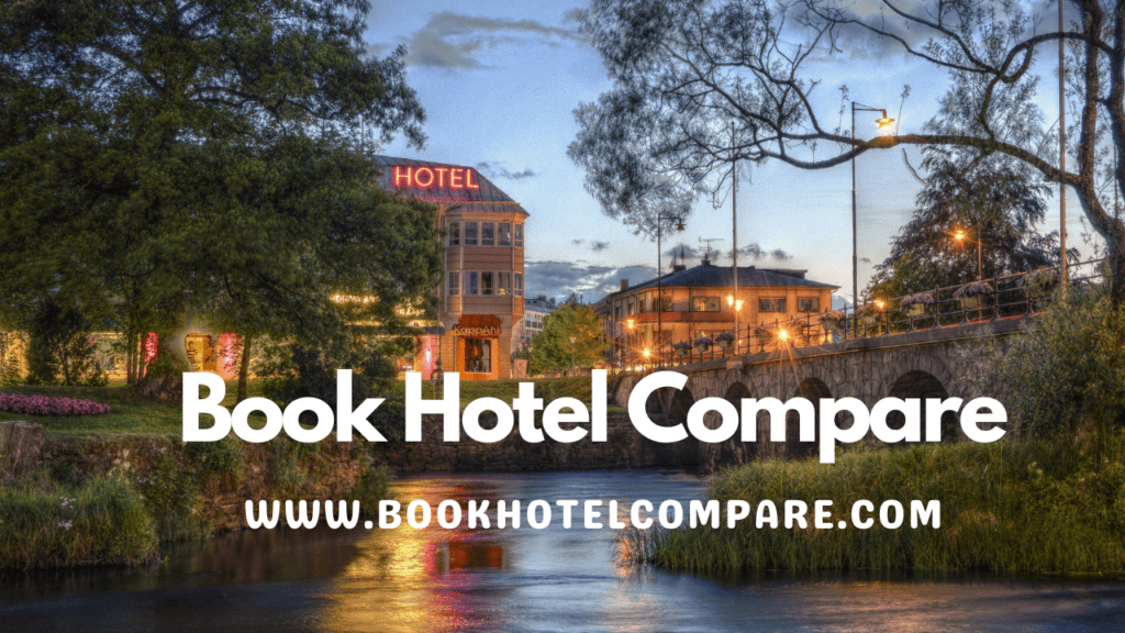 Book Hotel Compare
