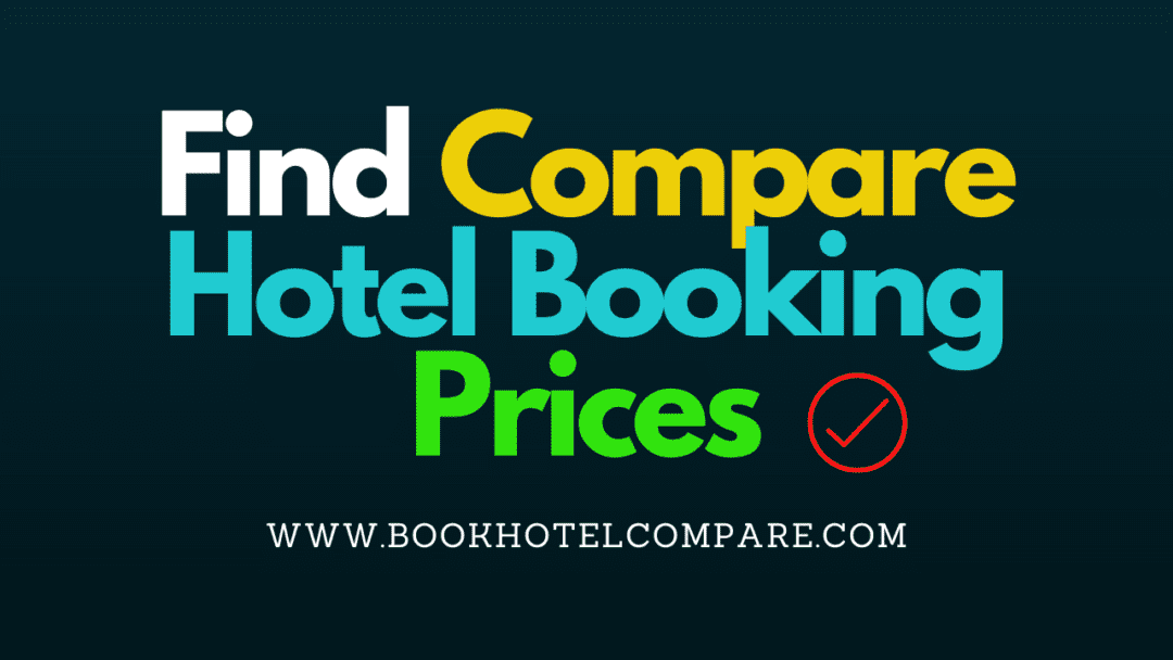 Use Trivago to Find Compare Hotel Booking Prices Upto 80% Off