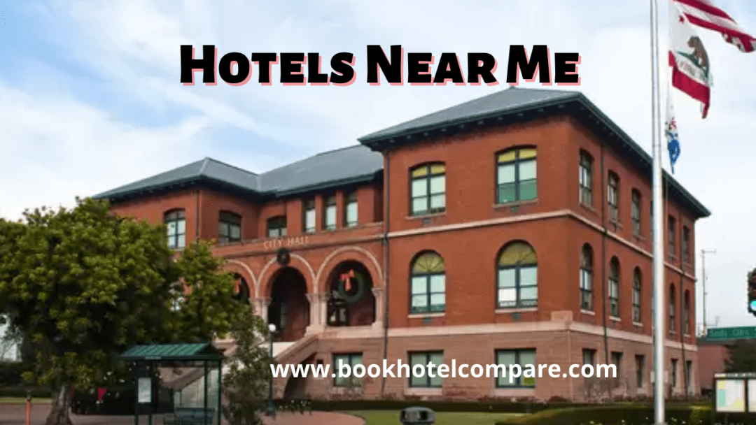 Best Cheap Hotels Near Me In Price From 20 night