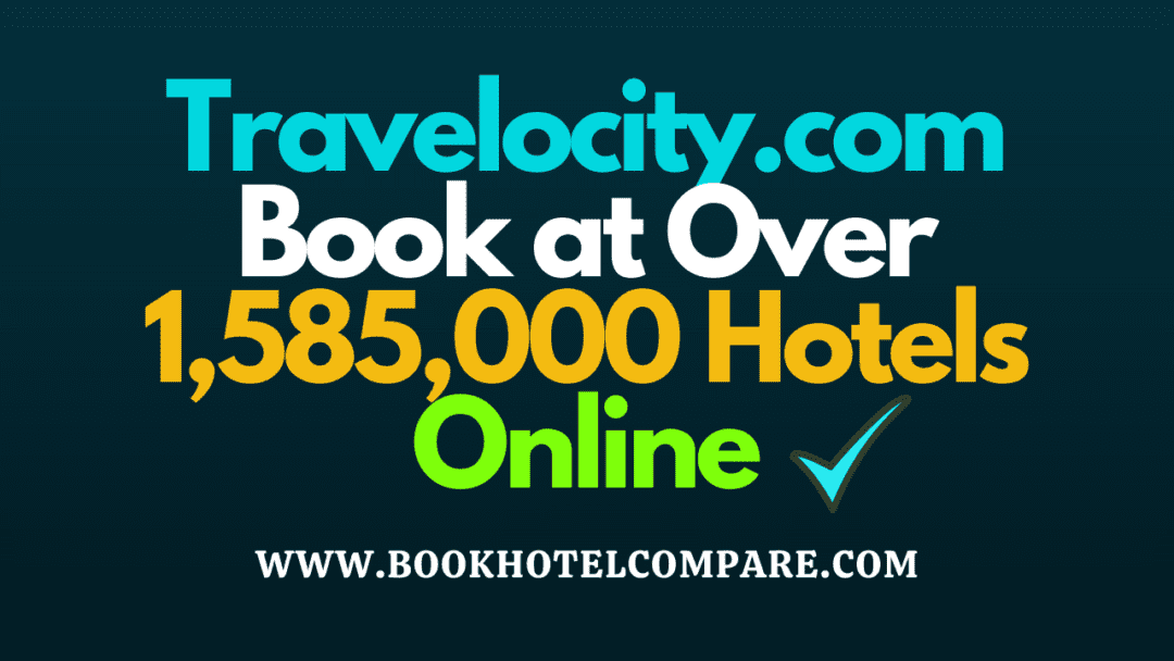 www.Travelocity.com Book at Over 1,585,000 Hotels Online [80% OFF]