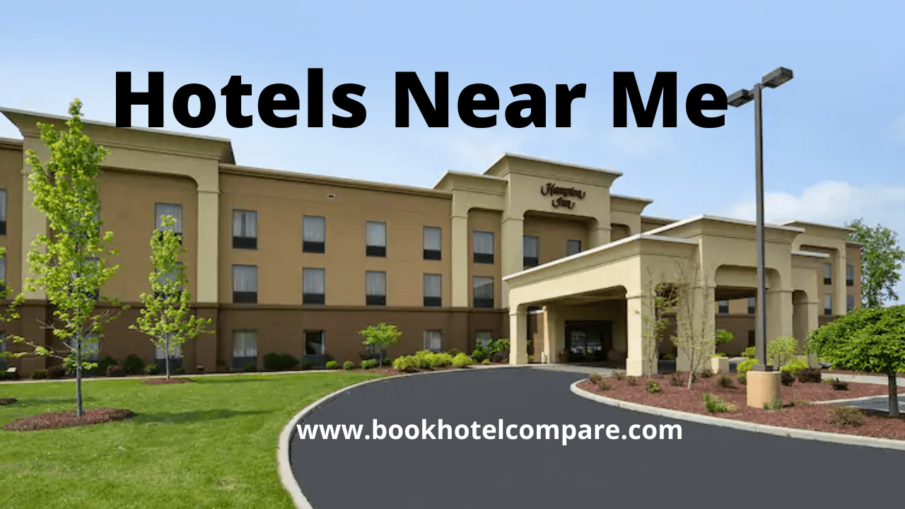 Hotels Near Me Cheap Hotels Close To Me Under 50 night