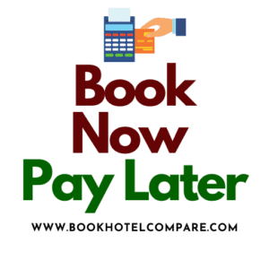 Book Now Pay Later
