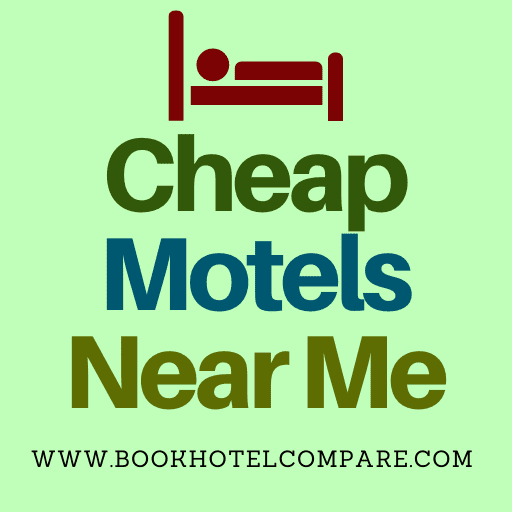 Cheap motels near me