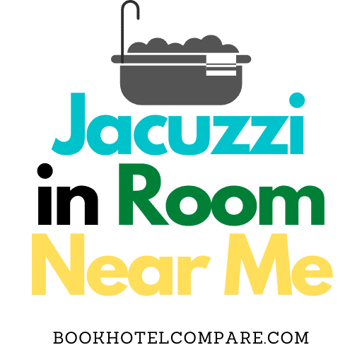 Hotels With Private Jacuzzi in Room Near Me [80% Off]