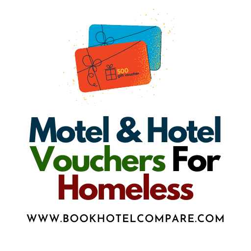 Motel and Hotel Vouchers For Homeless