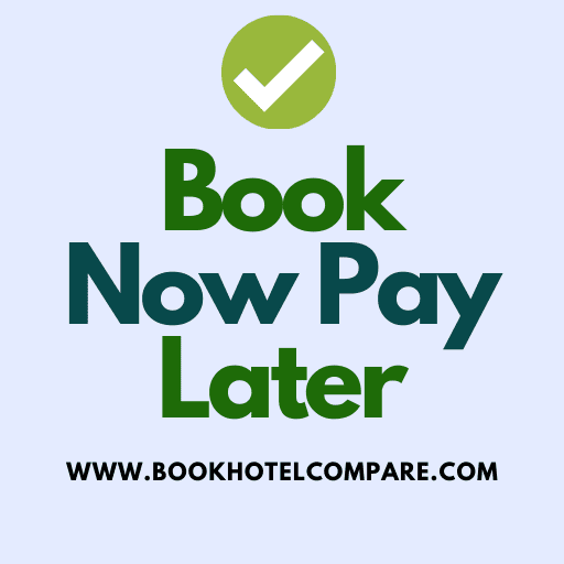 Book Now Pay Later Vacation Packages