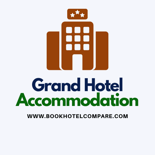 Grand Hotel Accommodation