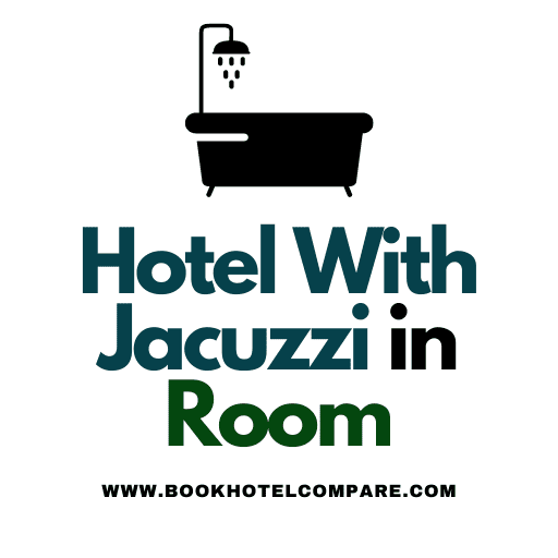 Hotel Jacuzzi Rooms