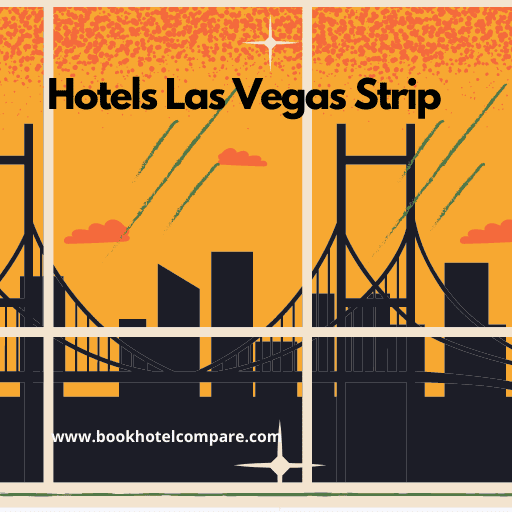 Hotels Las Vegas Strip