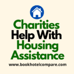 Housing Assistance From Non-Profit Organizations And Charities