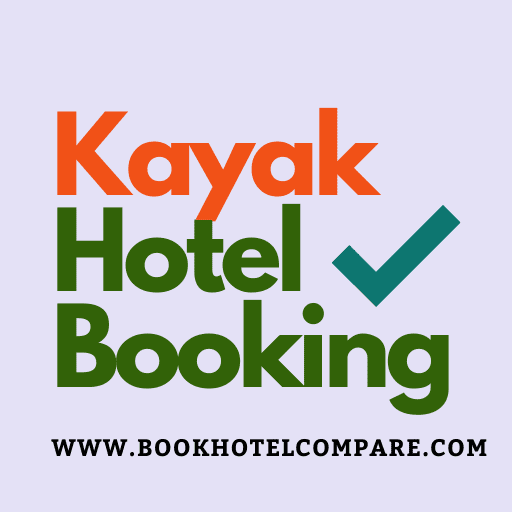 Kayak Hotel Booking