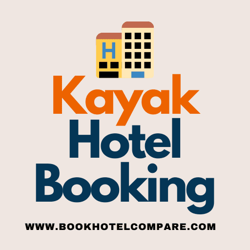 Kayak Hotels