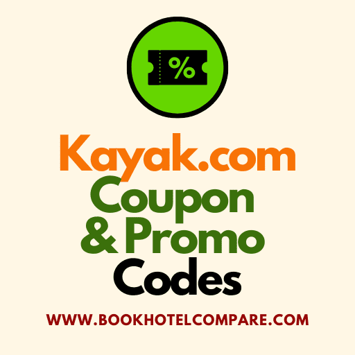 Kayak.com Coupon Codes Promo Codes