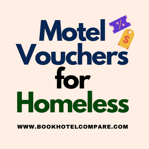 Motel Vouchers for Homeless