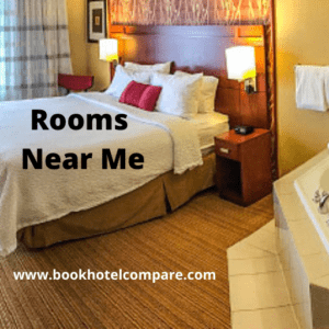 rooms near me for a day
