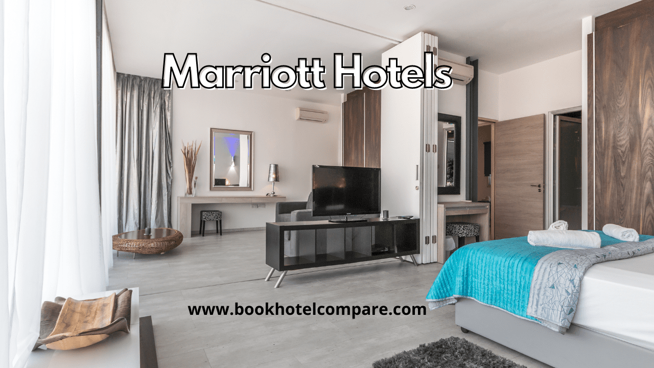 Top Marriott Hotels And Resorts Near Me US Gateways 2024
