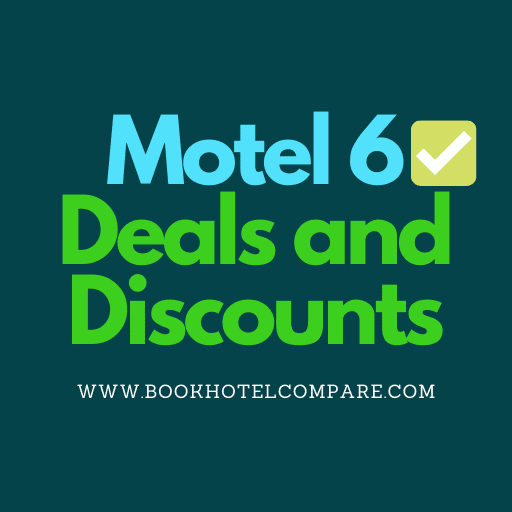 Motel 6 Deals