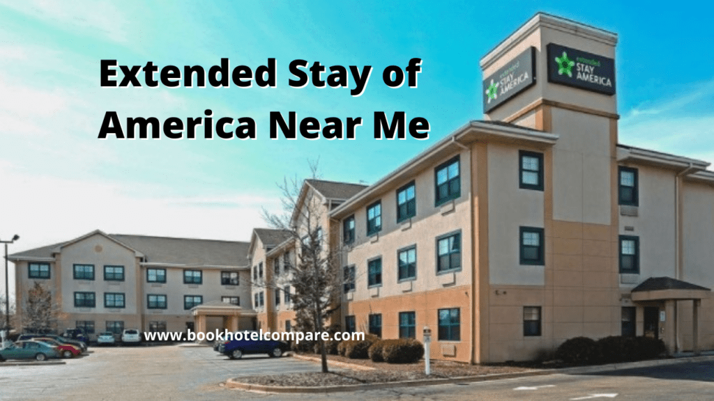 Extended Stay Of America Near Me Cheap Long Term Hotels