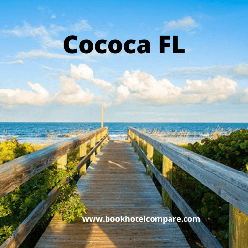 Cocoa FL