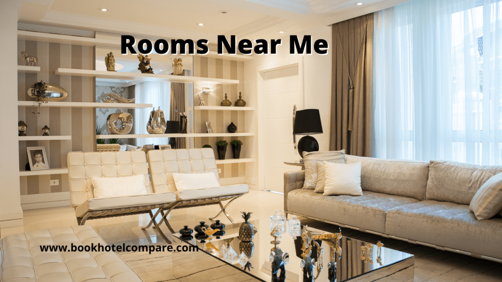 Rooms Near Me