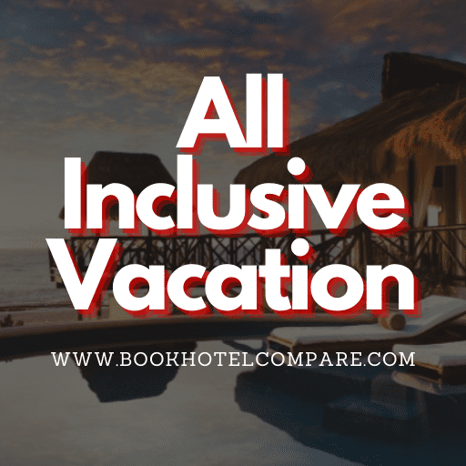 All Inclusive Vacation 