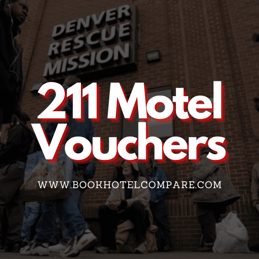 Cheap Motel Vouchers