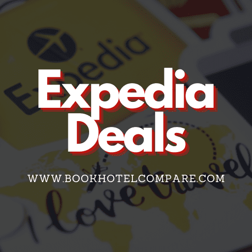 Expedia Hotel Deals