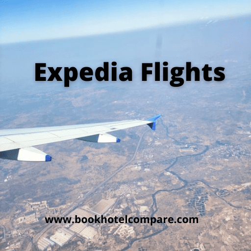 Expedia Flights