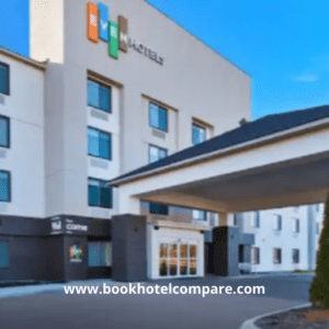 Expedia Hotel and Resort