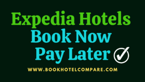 Expedia Hotels