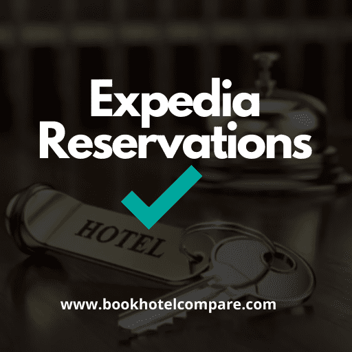 Expedia Reservations