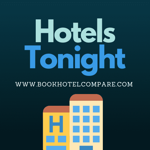 Hotels Tonight