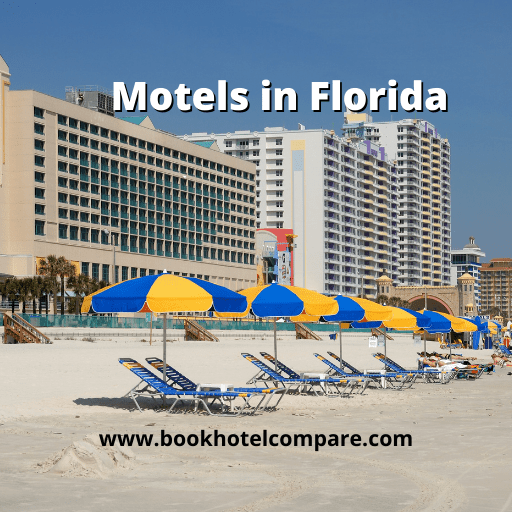 Motels in Florida