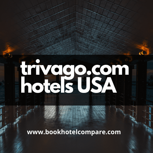 Trivago Hotels