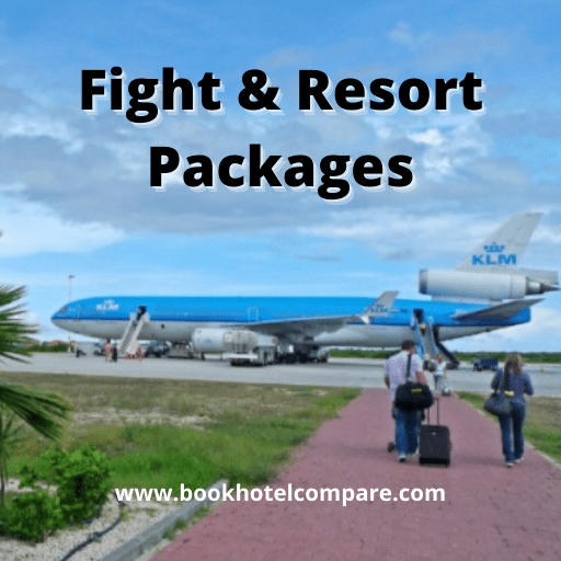 Flight and Resort Packages