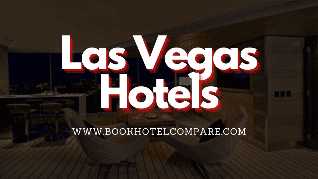 Las Vegas Hotels